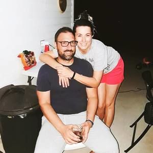 Meet your Posher, Tammy